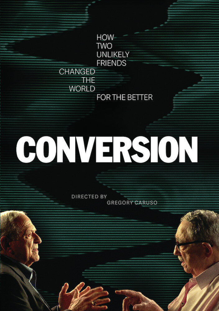 Conversion - 