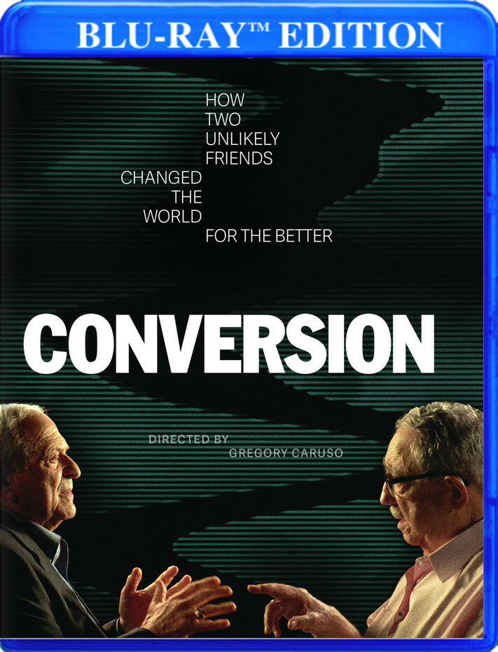 Conversion - 