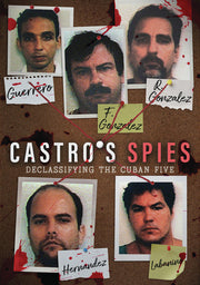Castro's Spies - 