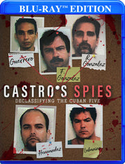 Castro's Spies - 