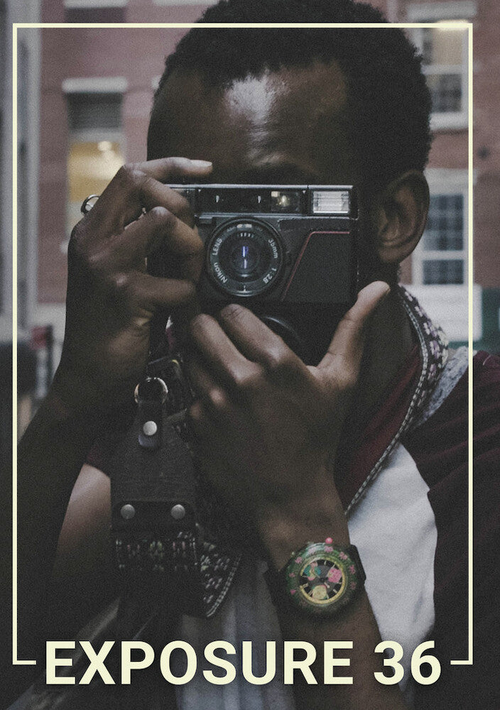 Exposure 36 - 