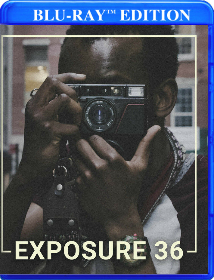 Exposure 36 - 