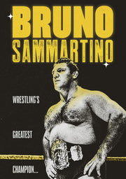 Bruno Sammartino - 
