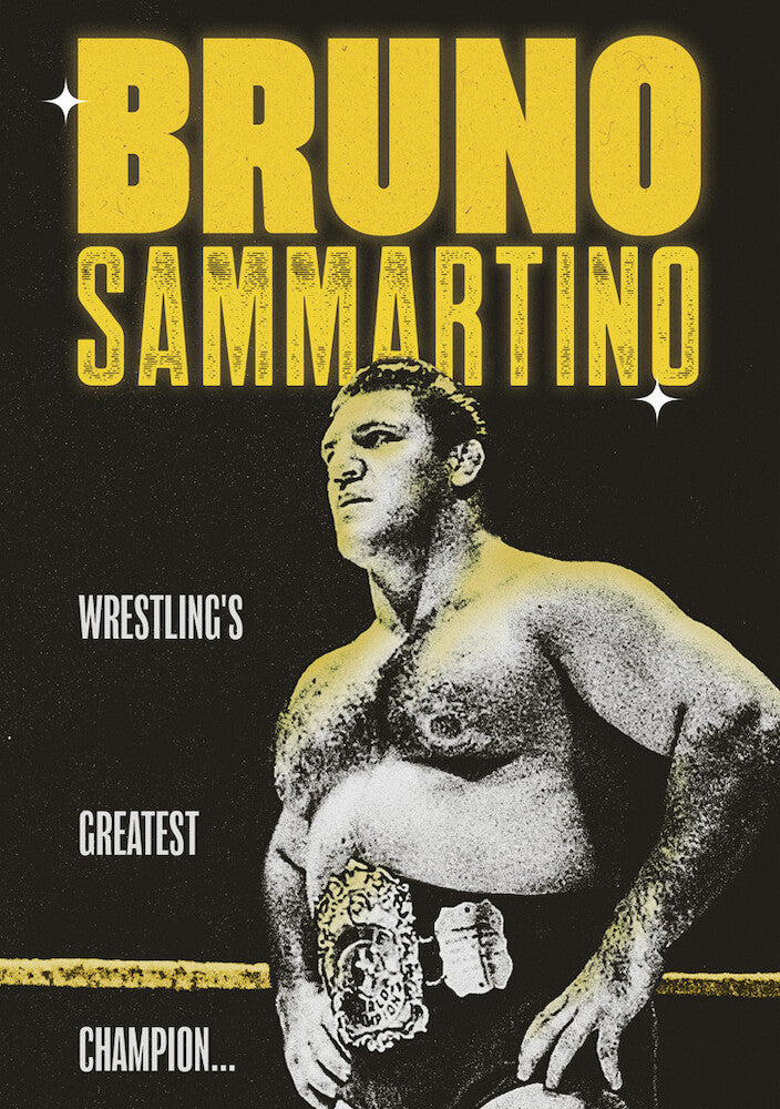 Bruno Sammartino - 