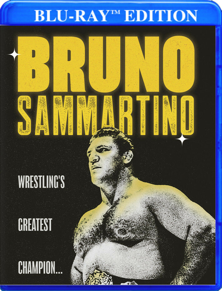 Bruno Sammartino - 