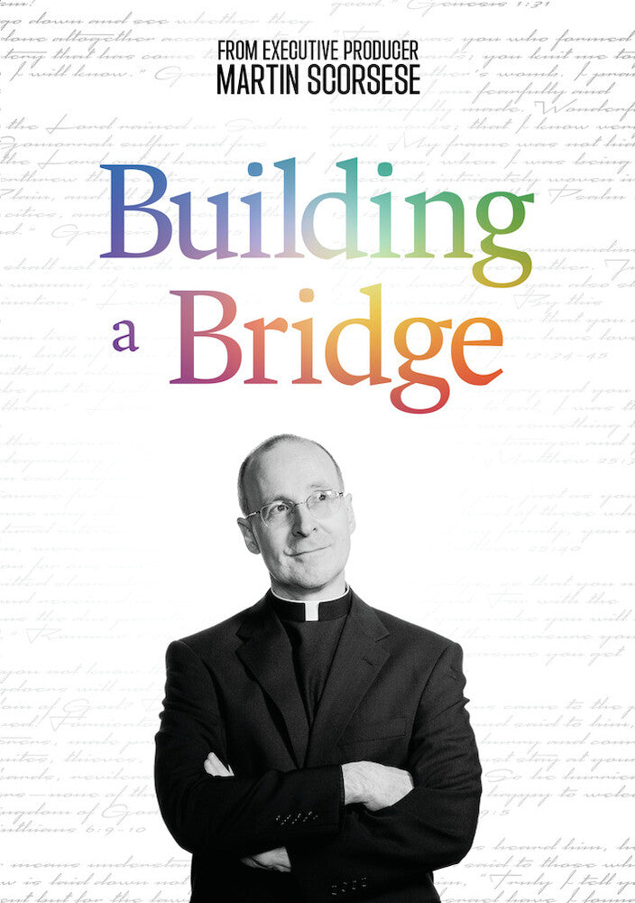 Building a Bridge - 