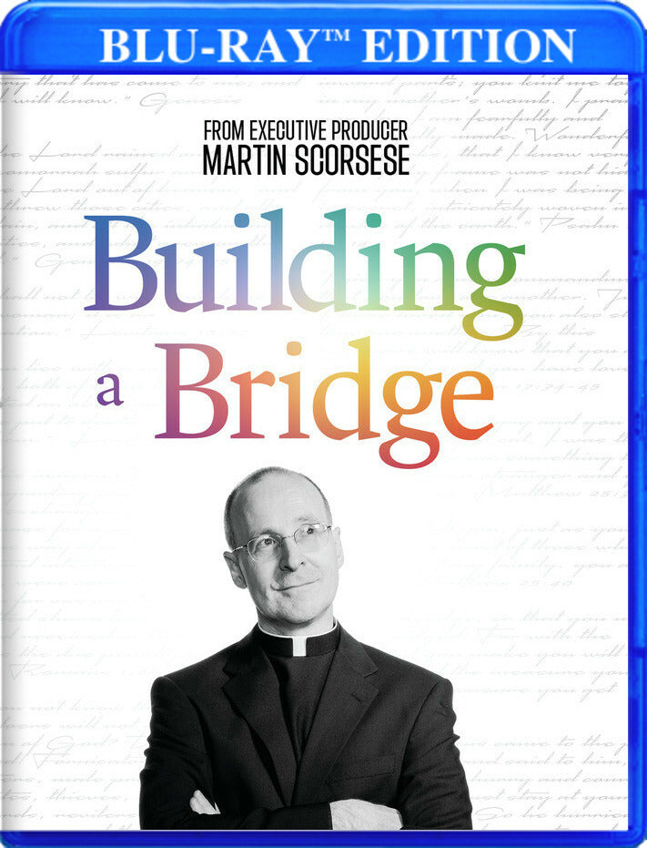 Building a Bridge - 