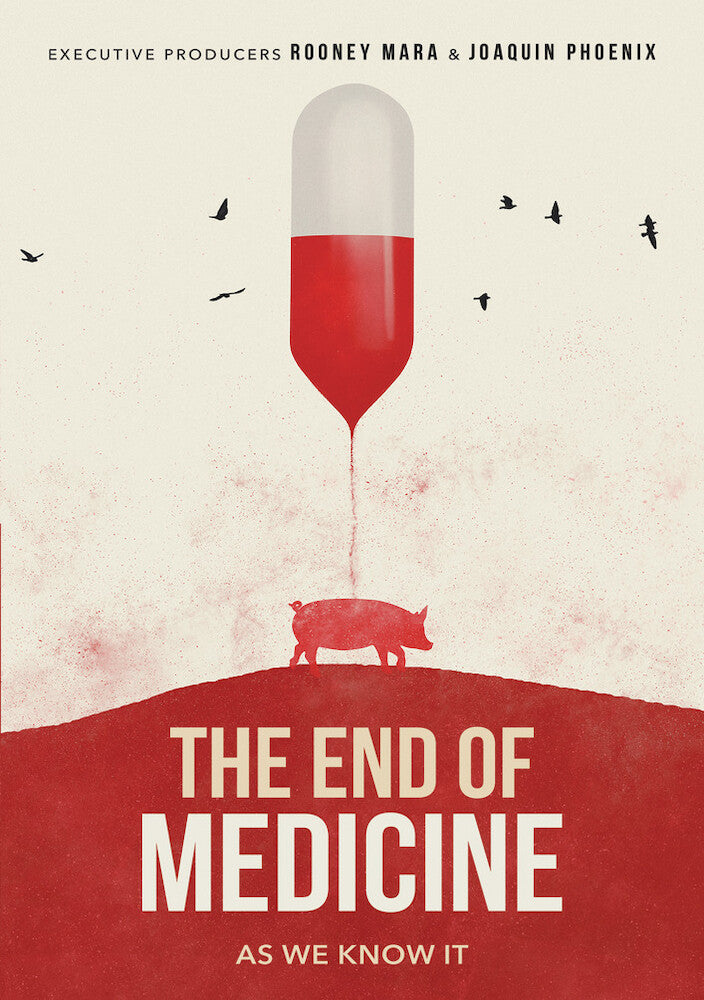 The End of Medicine - 