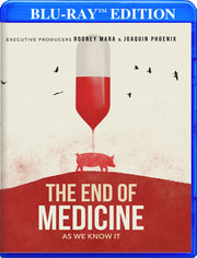 The End of Medicine - 