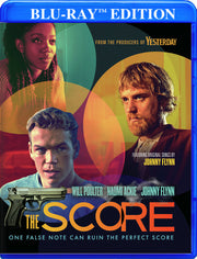 The Score - 