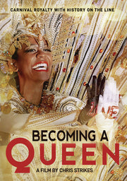 Becoming a Queen - 