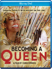 Becoming a Queen - 