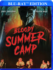 Bloody Summer Camp - 