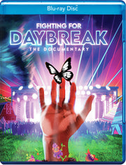Fighting for Daybreak - 