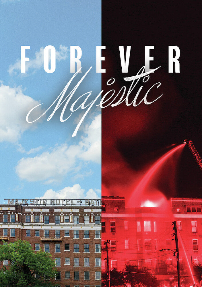 Forever Majestic - 