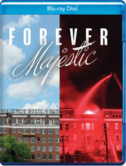 Forever Majestic - 