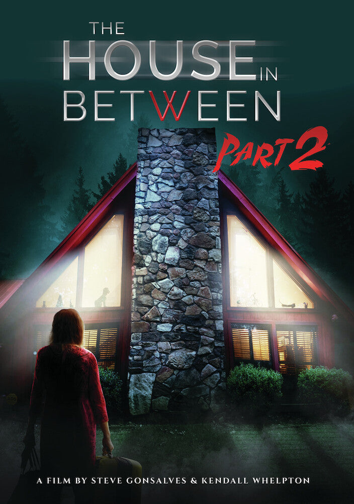 The House in Between Pt. 2 - 