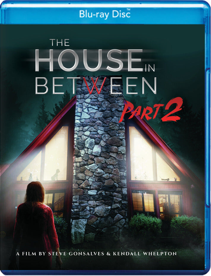 The House in Between Pt. 2 - 