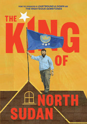 The King of North Sudan - 