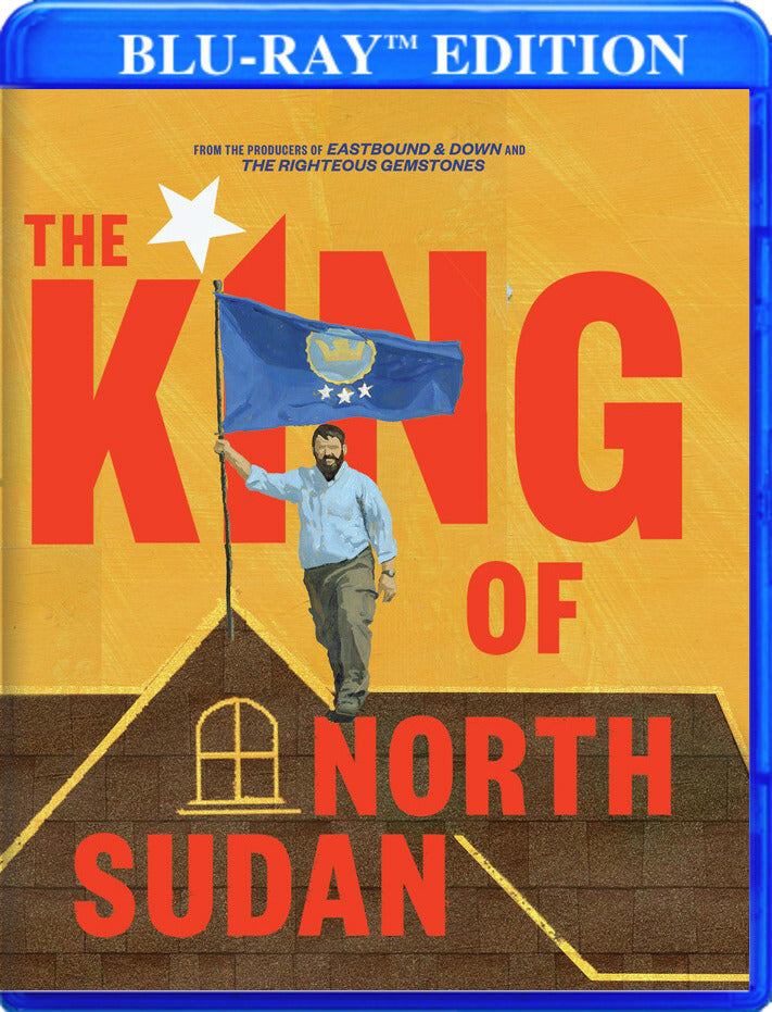 The King of North Sudan - 