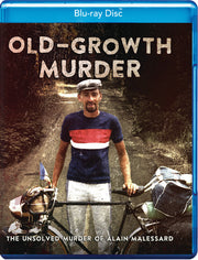 Old-Growth Murder - 