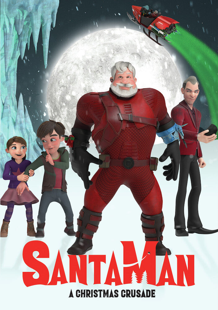 Santaman - 
