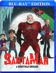 Santaman - 