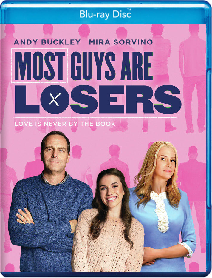Most Guys Are Losers - 
