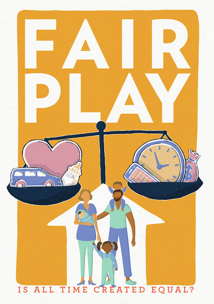 fair play - DVD
