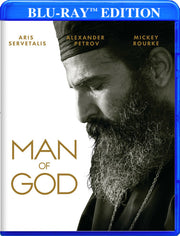 Man of God - 