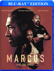 Marcus - 
