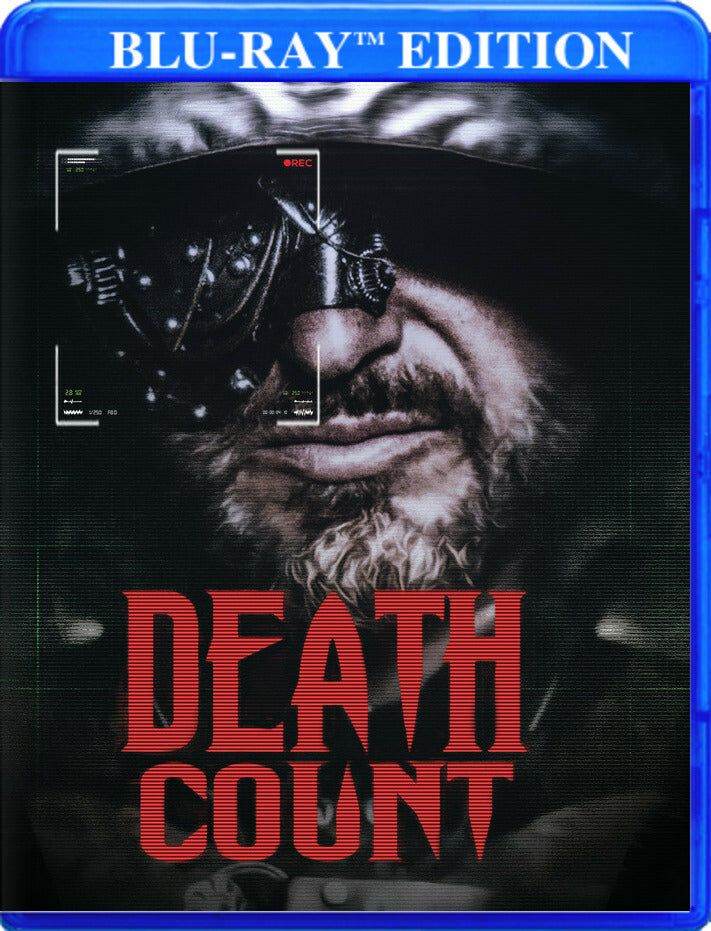 Death Count - 