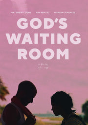 God's Waiting Room - 