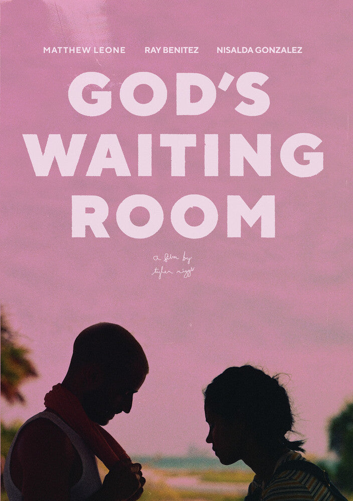God's Waiting Room - 