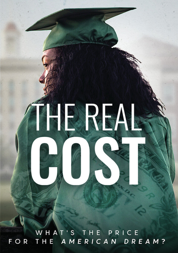 The Real Cost - 