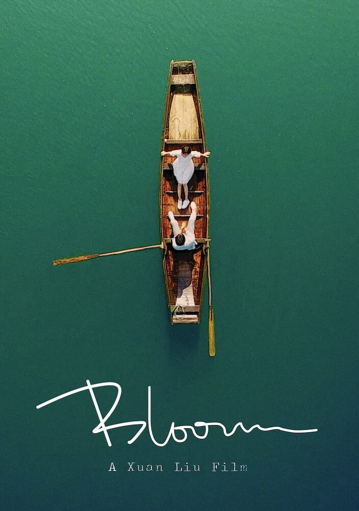 Bloom Dvd Bloom DVD | Drama | Gravitas Ventures | Movie Zyng