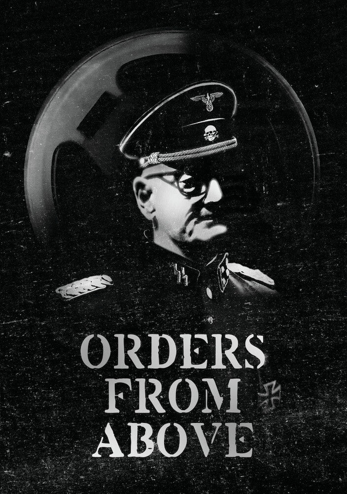 Orders from Above - 