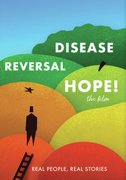Disease Reversal Hope! - 