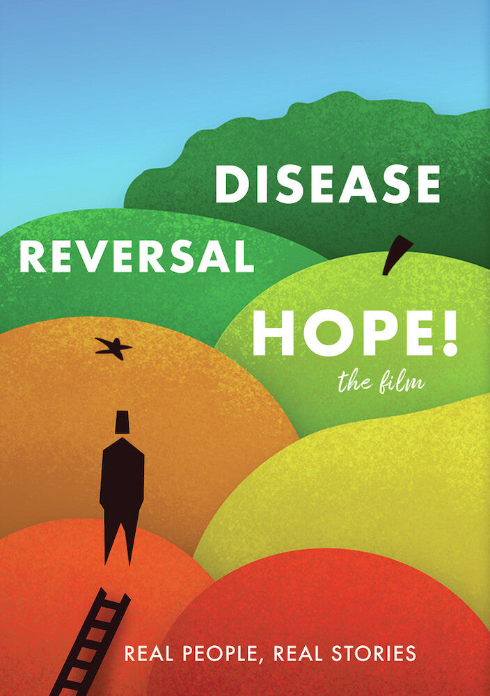 Disease Reversal Hope! - 