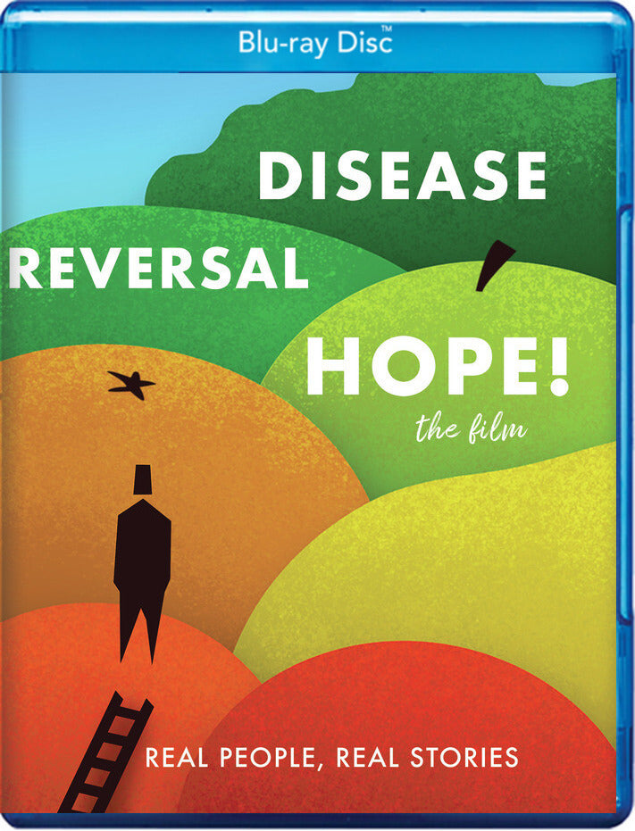 Disease Reversal Hope! - 
