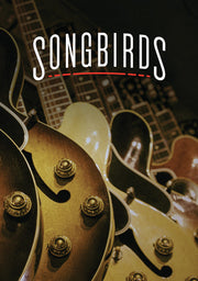 songbirds - DVD