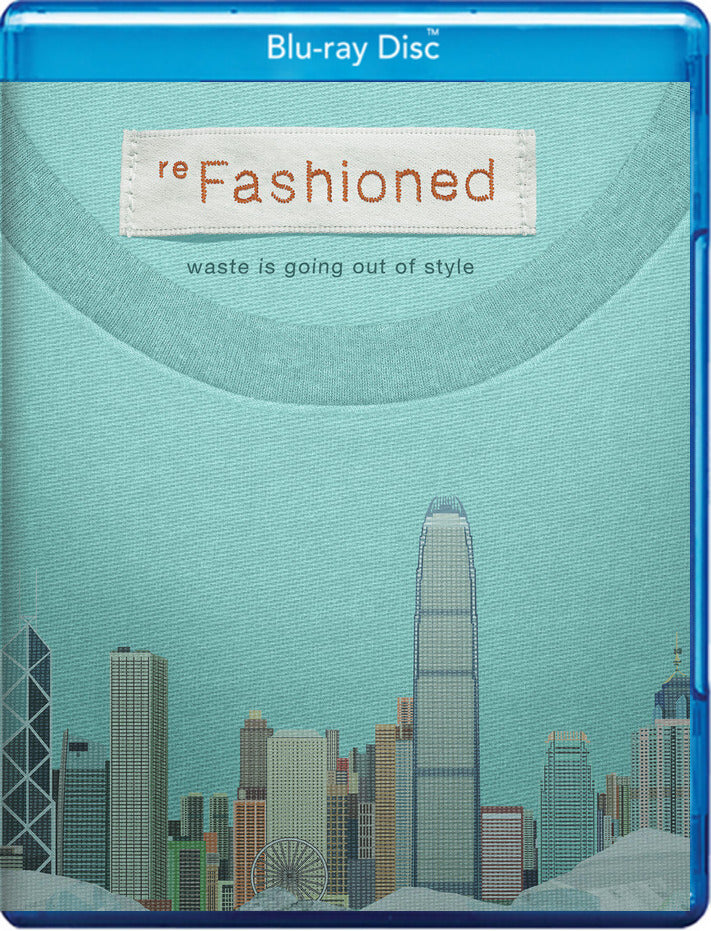 reFashioned - 