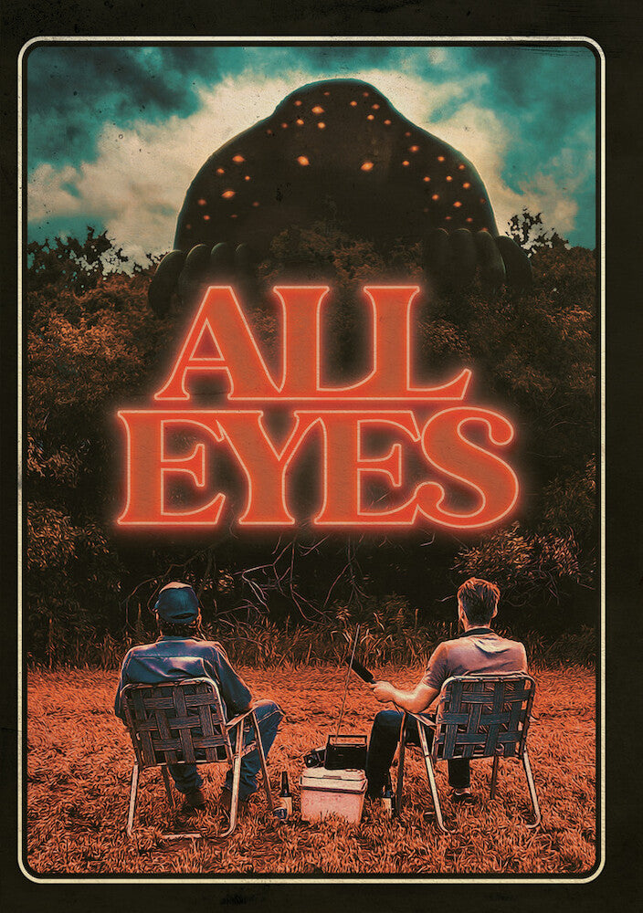 All Eyes - 