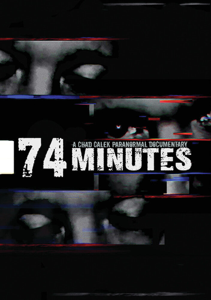 74 minutes - DVD