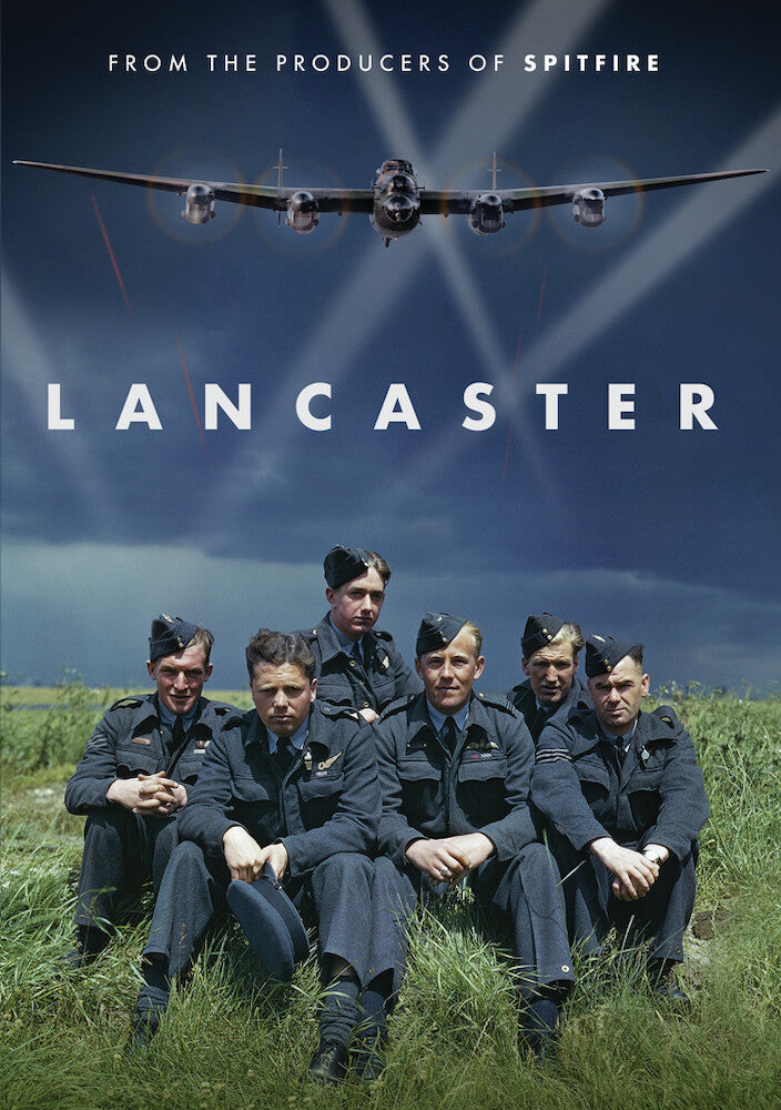 Lancaster - 