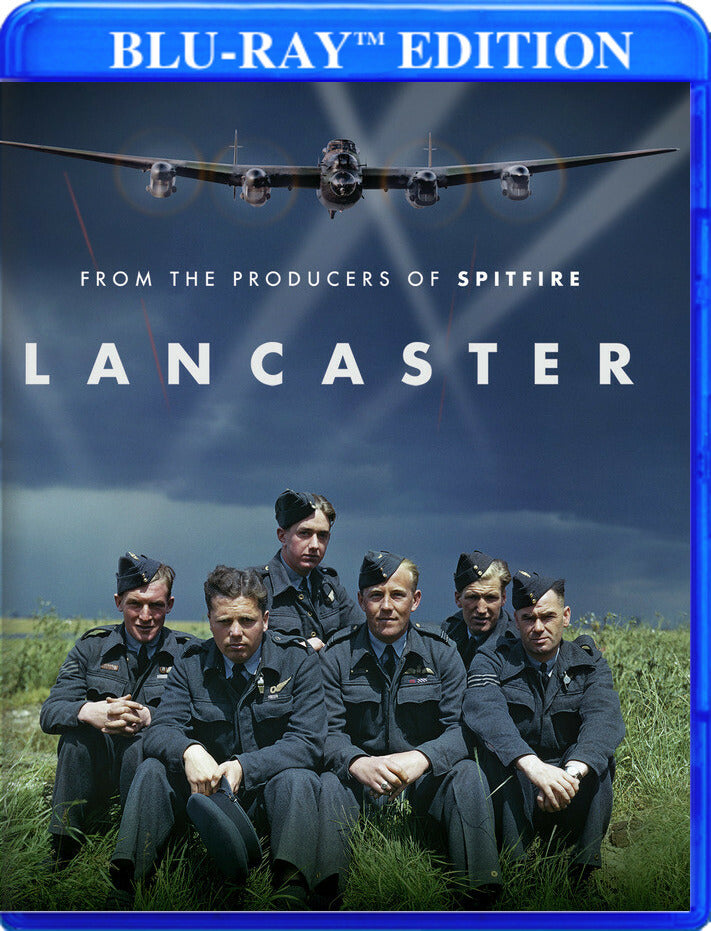Lancaster - 