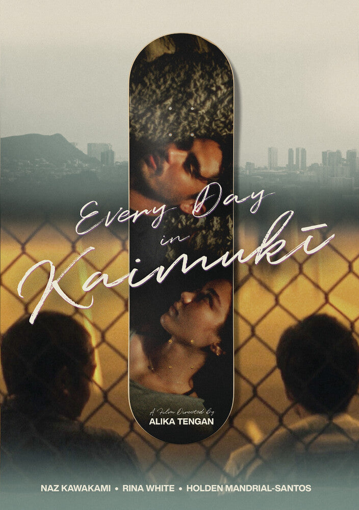 Every Day in Kaimuki - 