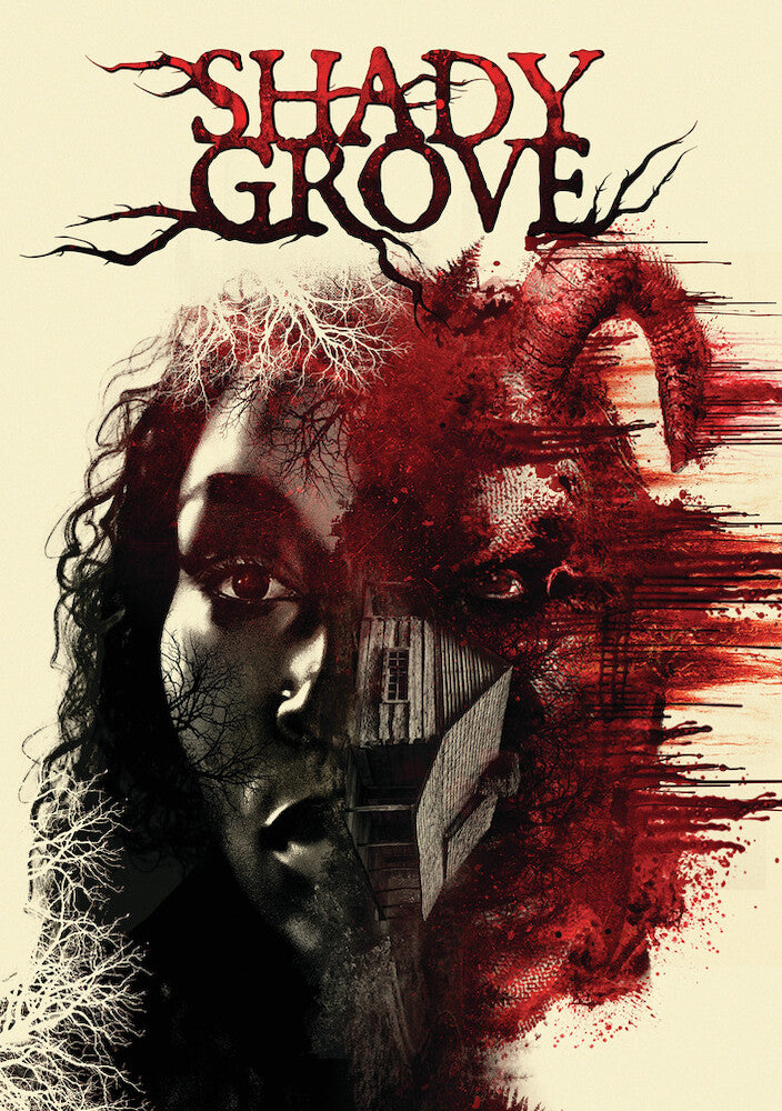 Shady Grove - 
