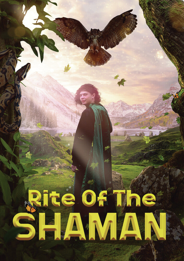 Rite of the Shaman - 