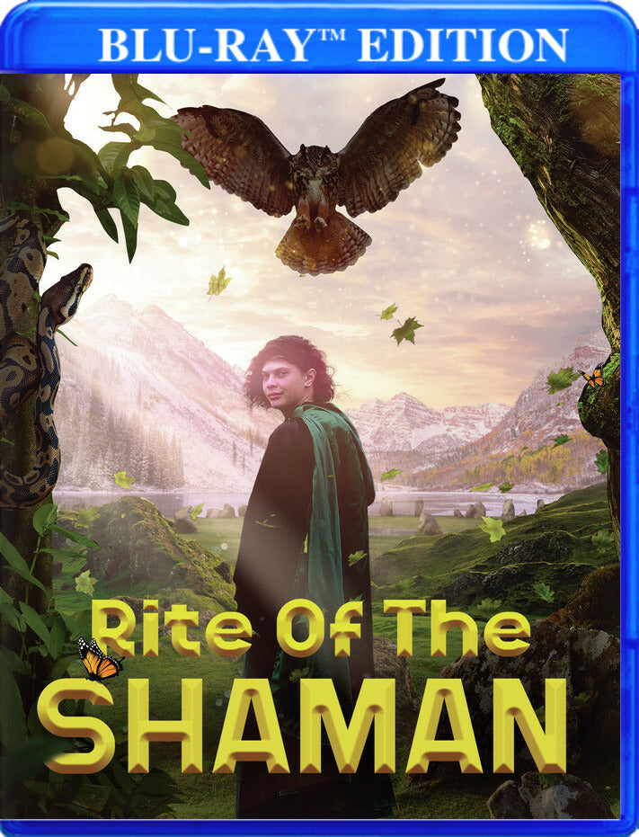 Rite of the Shaman - 